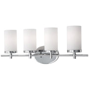 Kuzco Lighting Inc. EXETER 70274CH Bathroom Fixture Traditional - Chrome