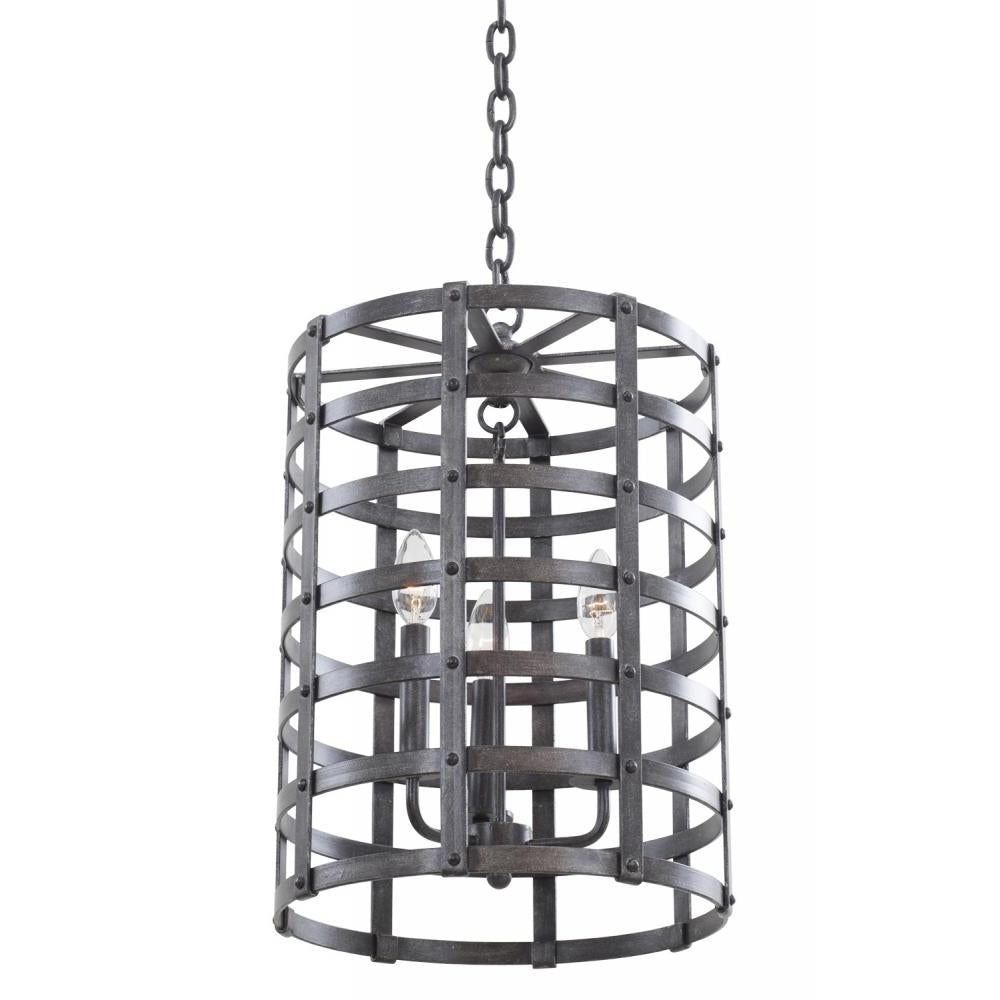 Townsend 3 Light Lantern