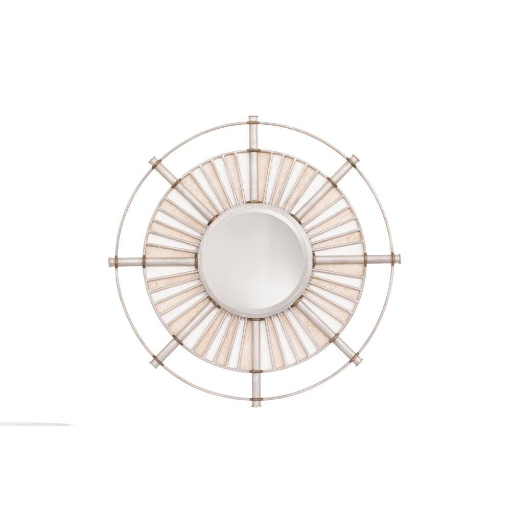 Bal Harbour Mirror Wall Art