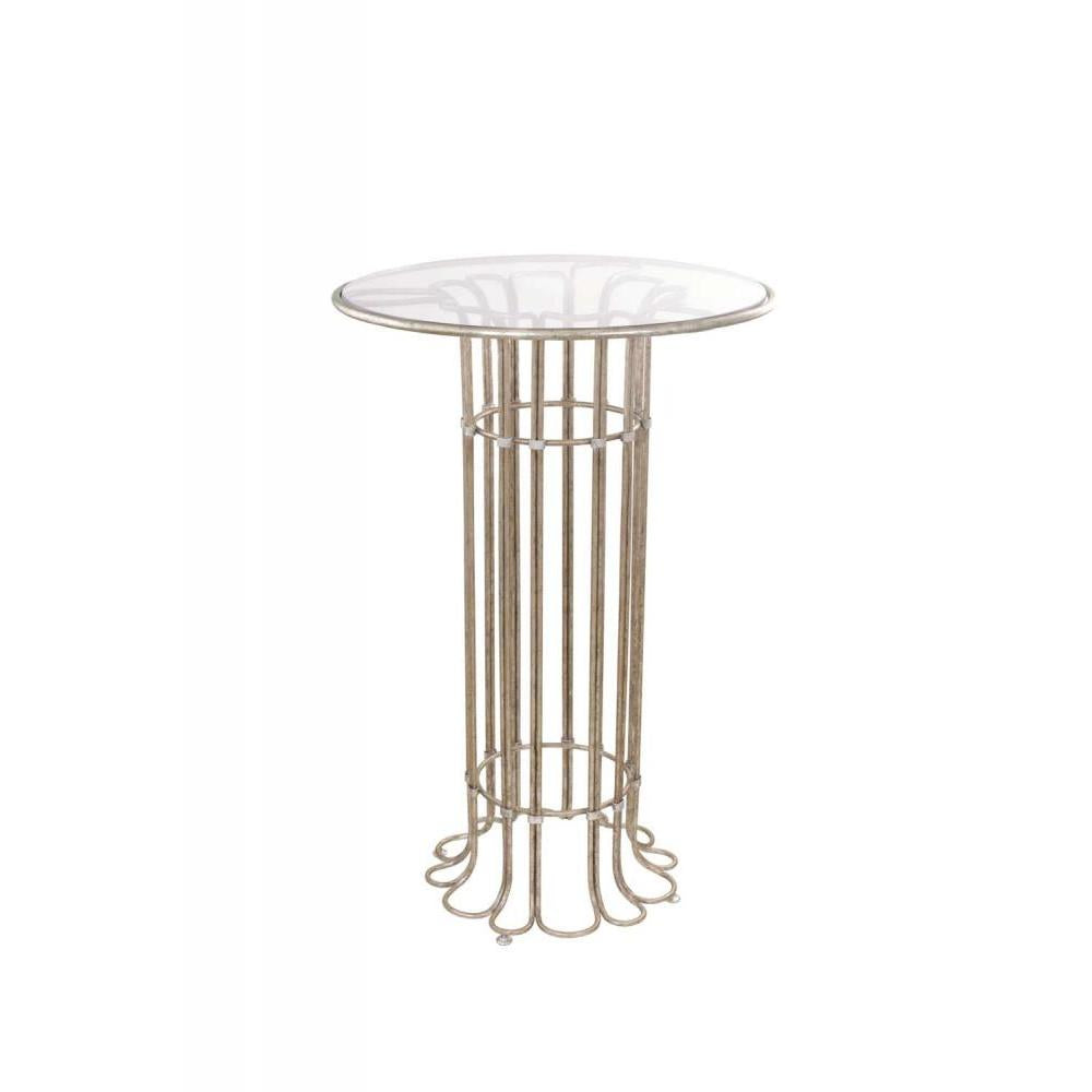 Biscayne 28 Inch Pub Table