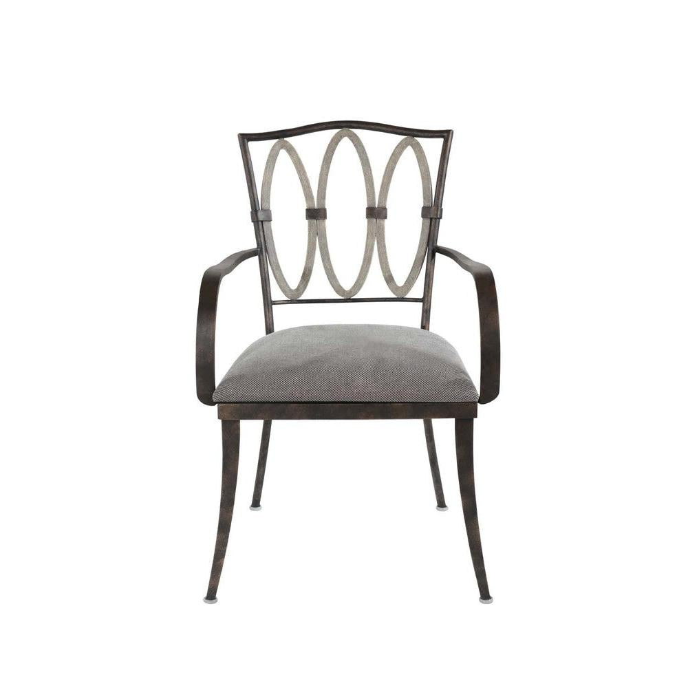 Belmont Dining Arm Chair