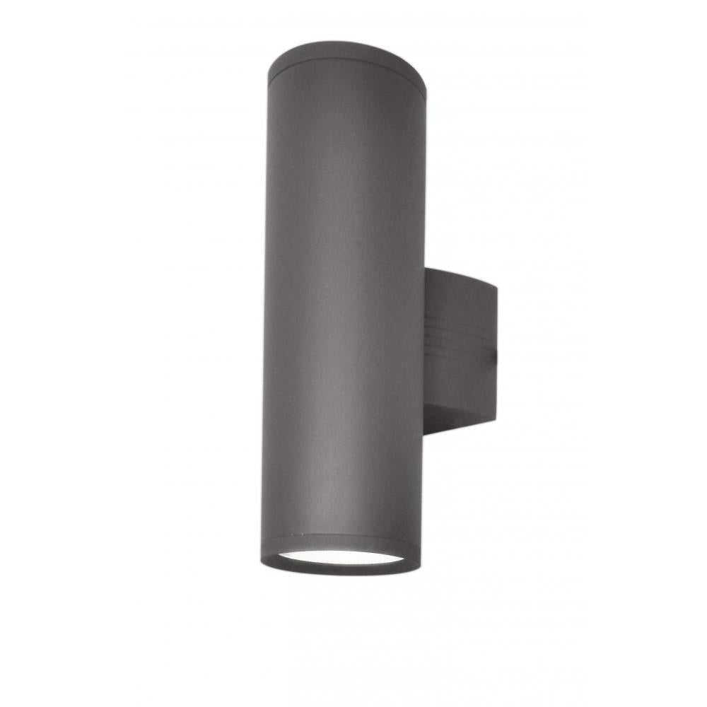 Maxim Lighting 86102ABZ Lightray LED 5 Inch Outdoor Wall Lantern – Architectural Bronze
