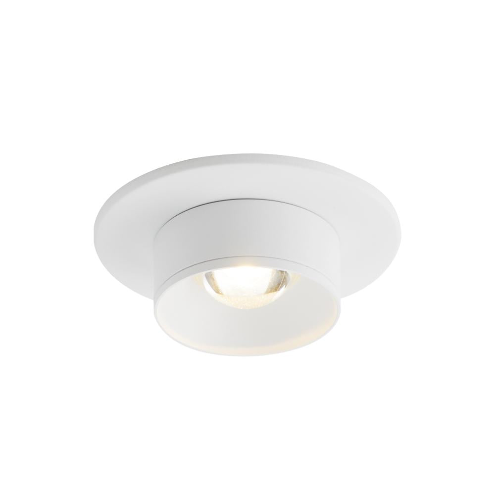 Maxim Lighting 86210WT Caldera 3.25 LED Utility Light - White