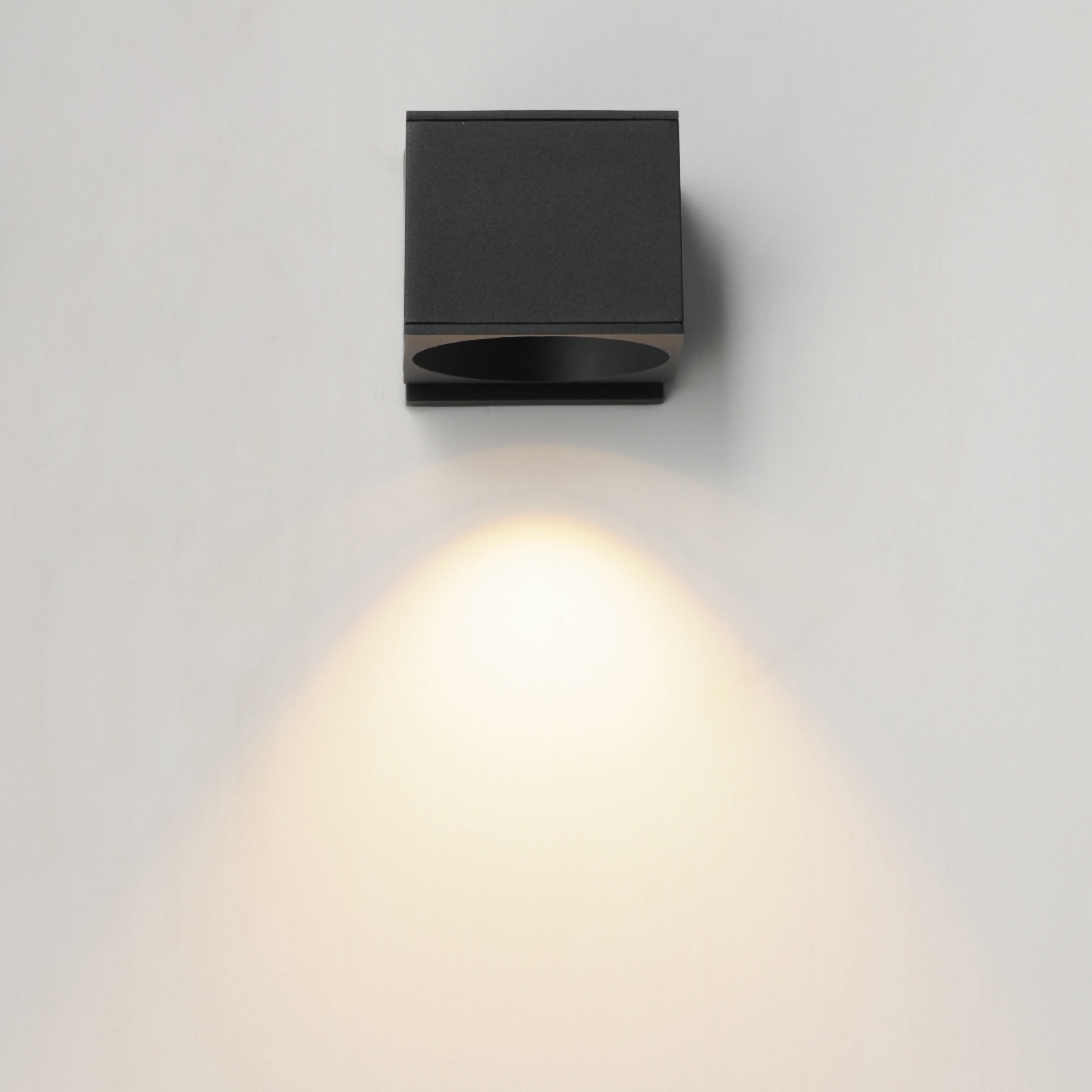 Stout-Wall Sconce