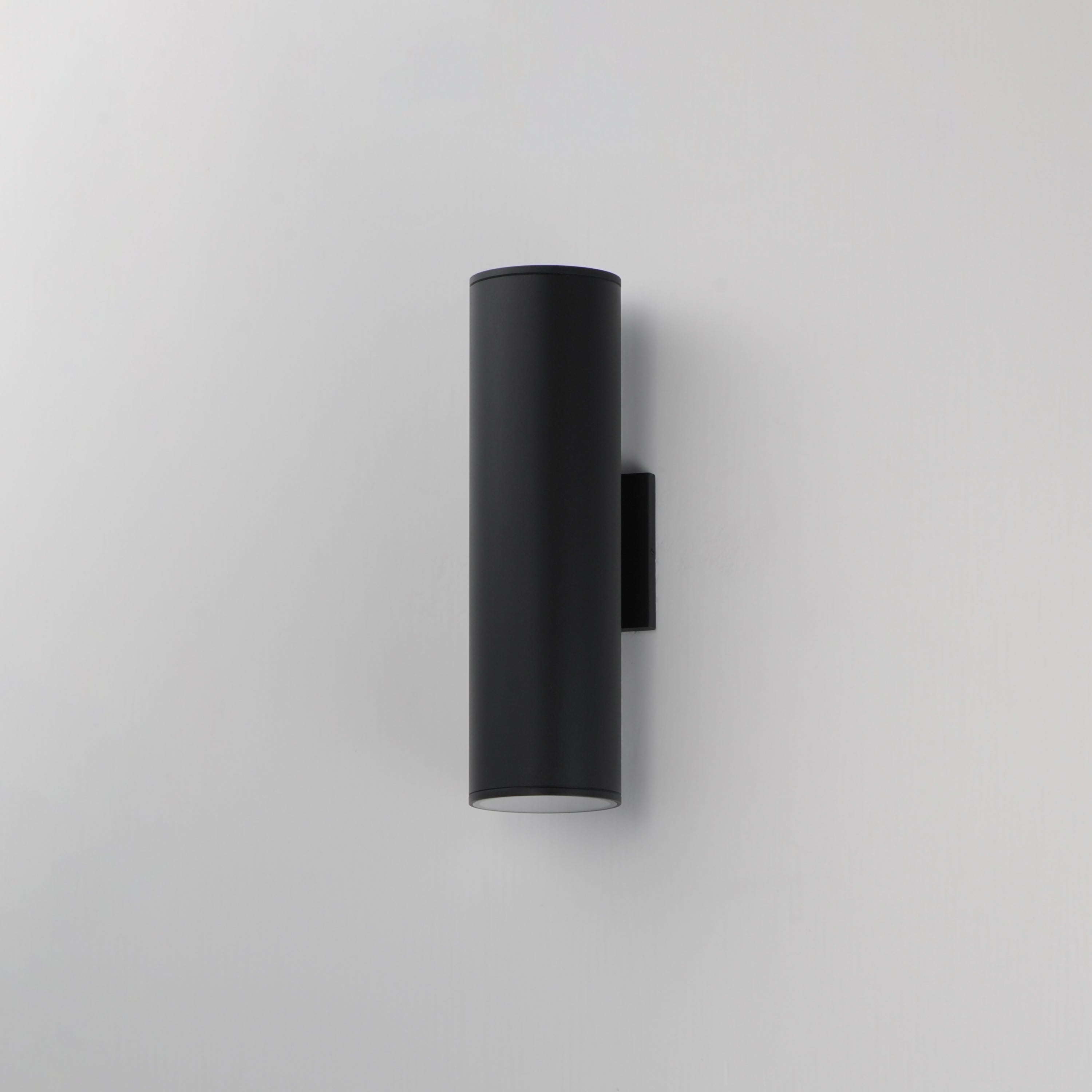 Stout-Outdoor Wall Mount