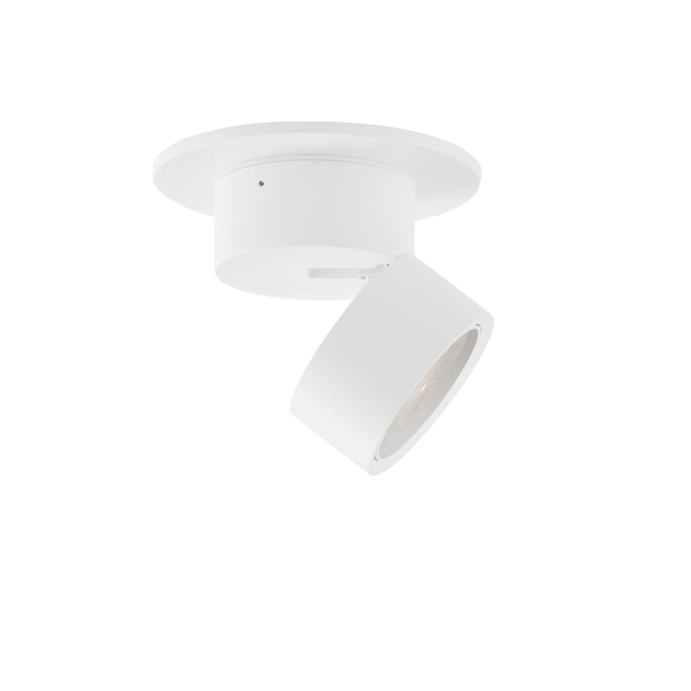 Maxim Lighting 86240WT Swinger 5.25 LED Utility Light - White
