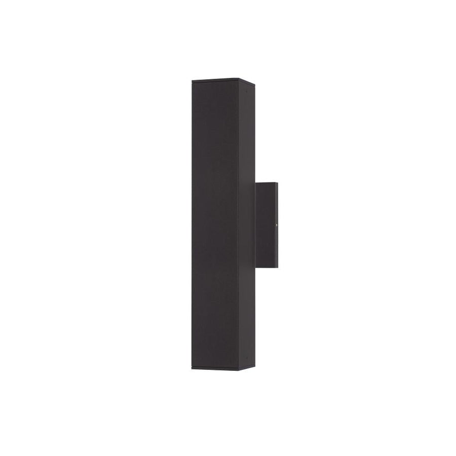 Maxim Lighting 86423ABZ Culvert 2.5 Inch Outdoor Wall Lantern – Architectural Bronze