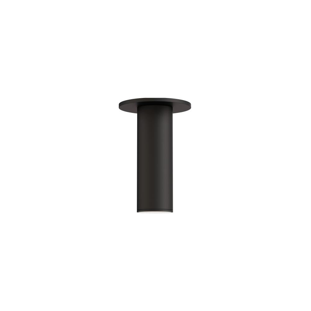 Maxim Lighting 86430ABZ Calibro 5.25 Inch Flush Mount Light – Architectural Bronze