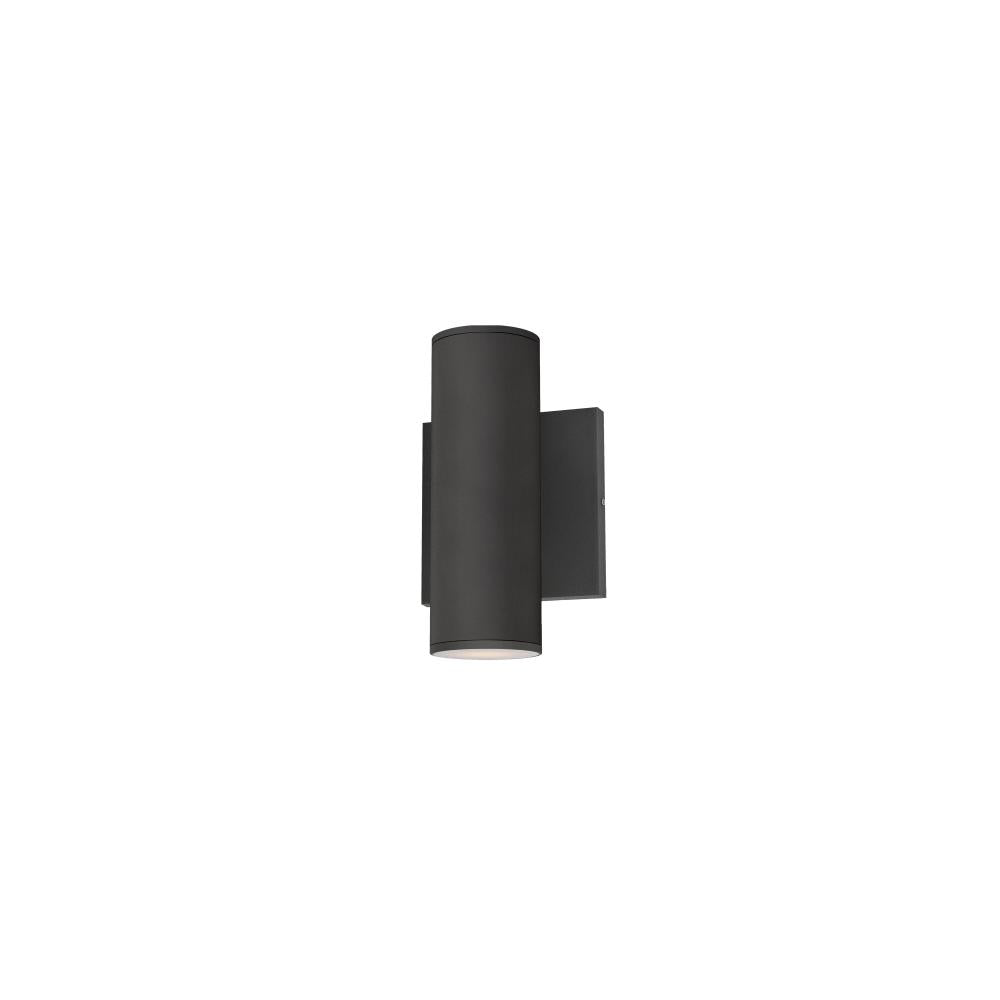 Maxim Lighting 86431ABZ Calibro 2.5 Inch Outdoor Wall Lantern – Architectural Bronze