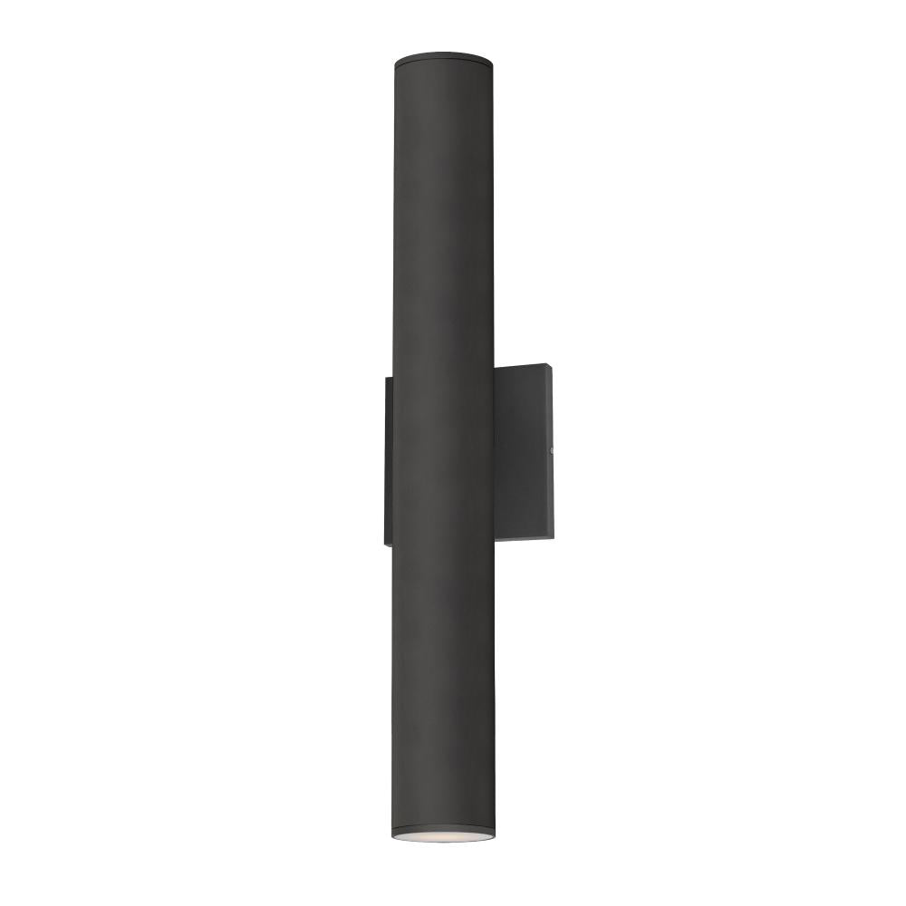 Maxim Lighting 86435ABZ Calibro 2.5 Inch Outdoor Wall Lantern – Architectural Bronze