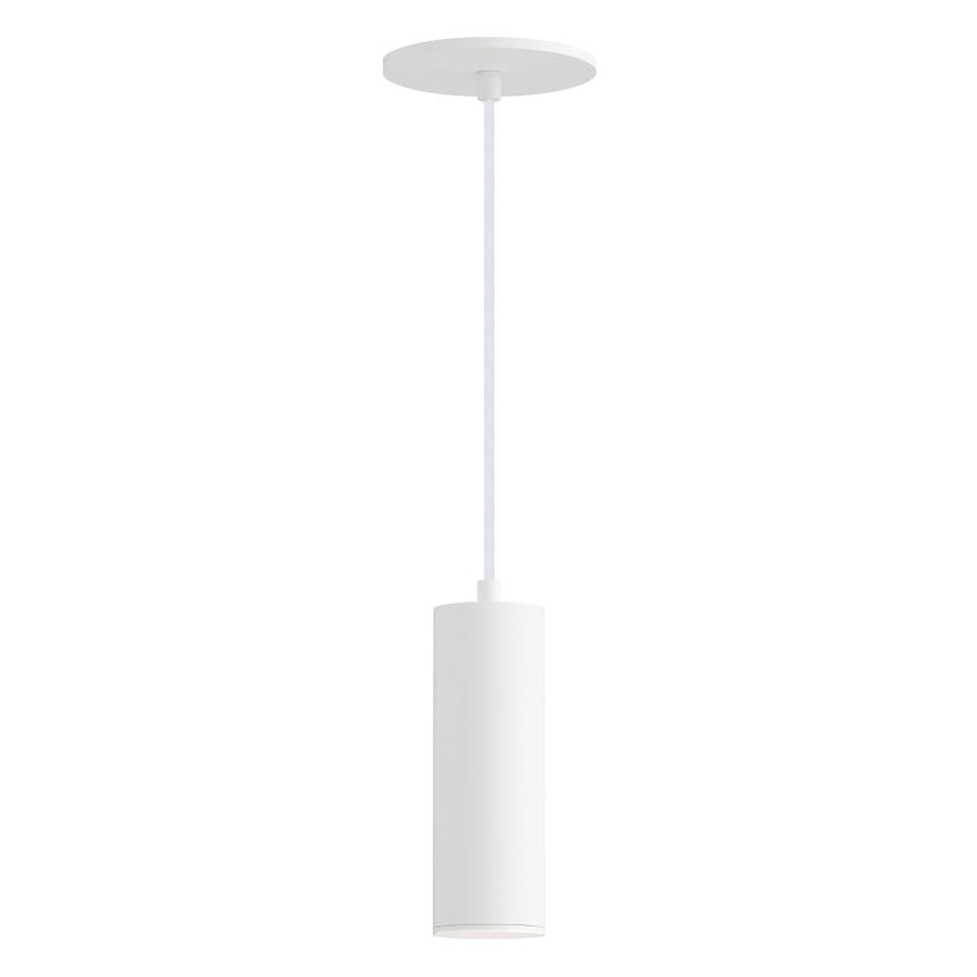 Maxim Lighting 86436WT Calibro-Outdoor Pendant - White