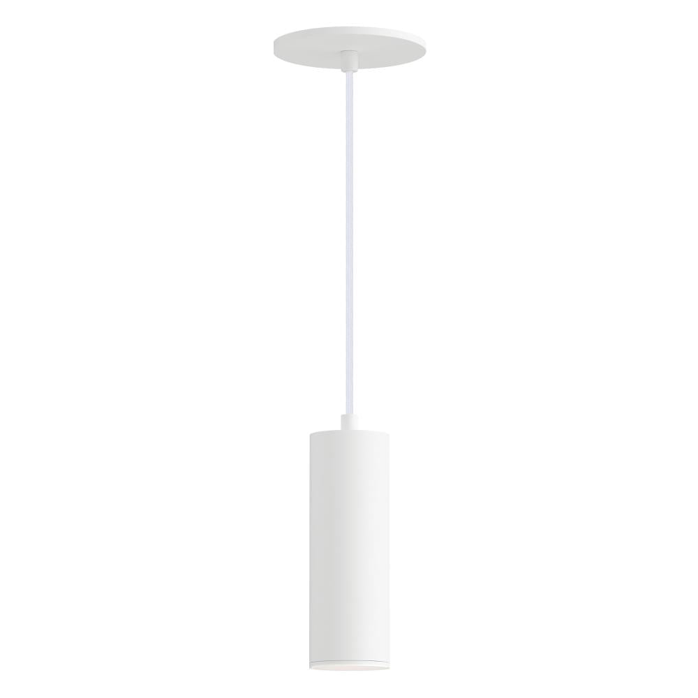 Maxim Lighting 86436WT Calibro-Outdoor Pendant - White