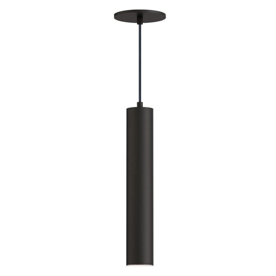 Maxim Lighting 86437ABZ Calibro-Outdoor Pendant - Architectural Bronze
