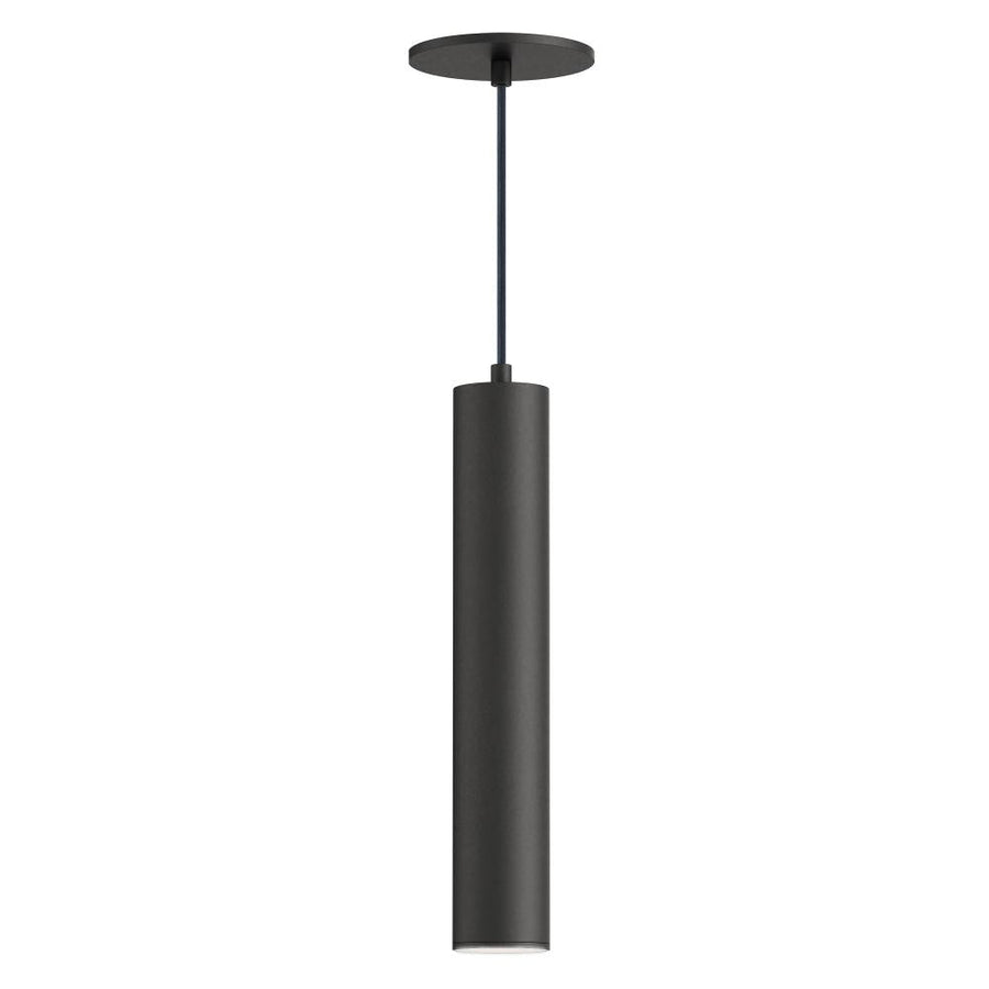 Maxim Lighting 86437BK Calibro-Outdoor Pendant - Black