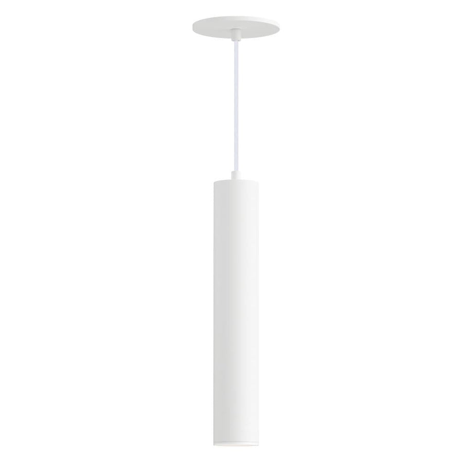 Maxim Lighting 86437WT Calibro-Outdoor Pendant - White