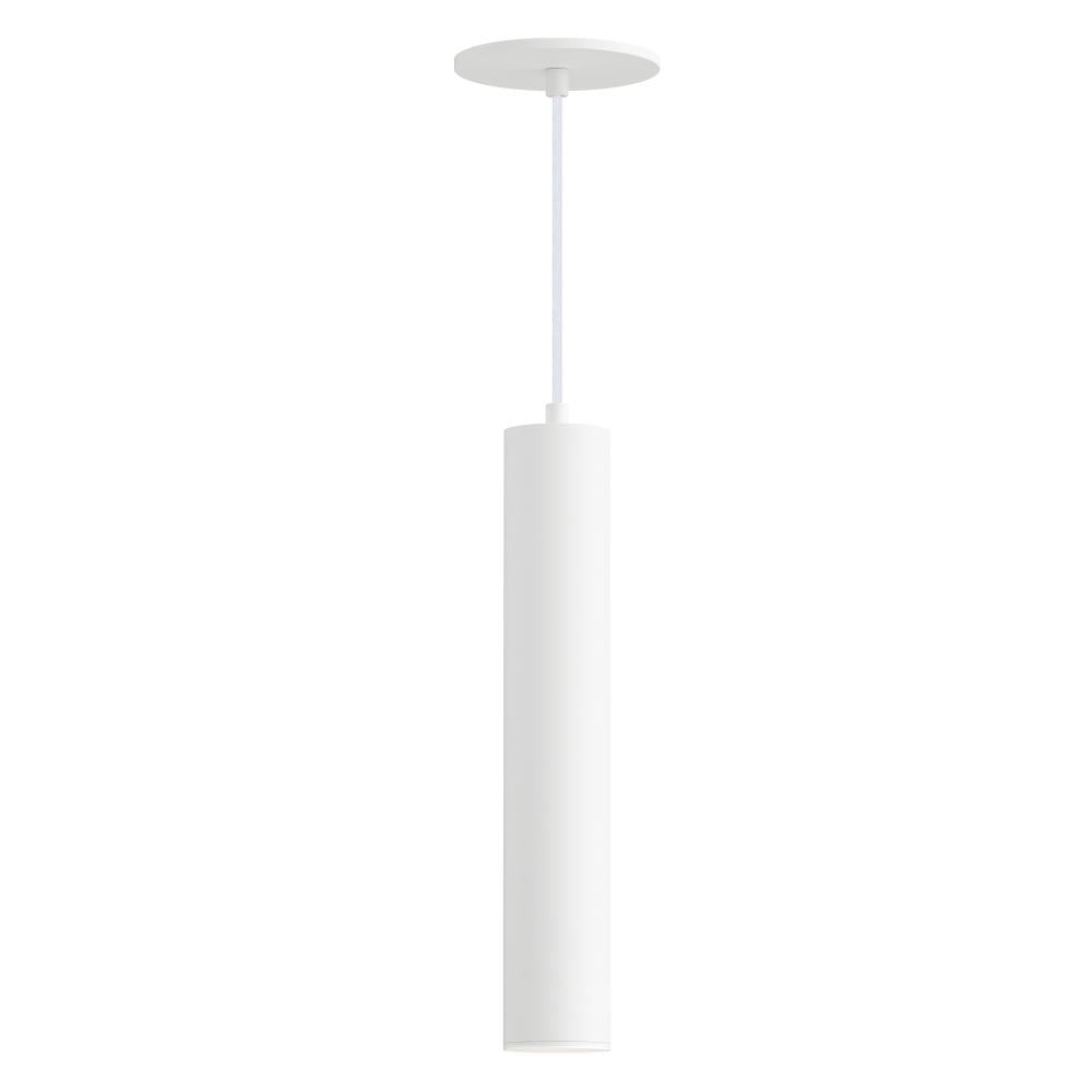 Maxim Lighting 86437WT Calibro-Outdoor Pendant - White