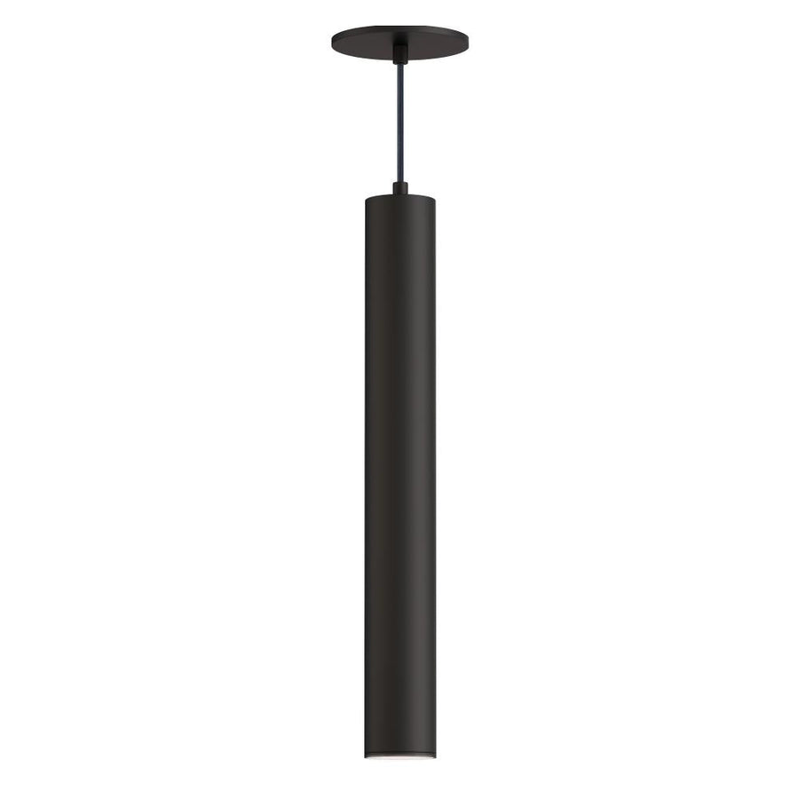 Maxim Lighting 86438ABZ Calibro-Outdoor Pendant - Architectural Bronze