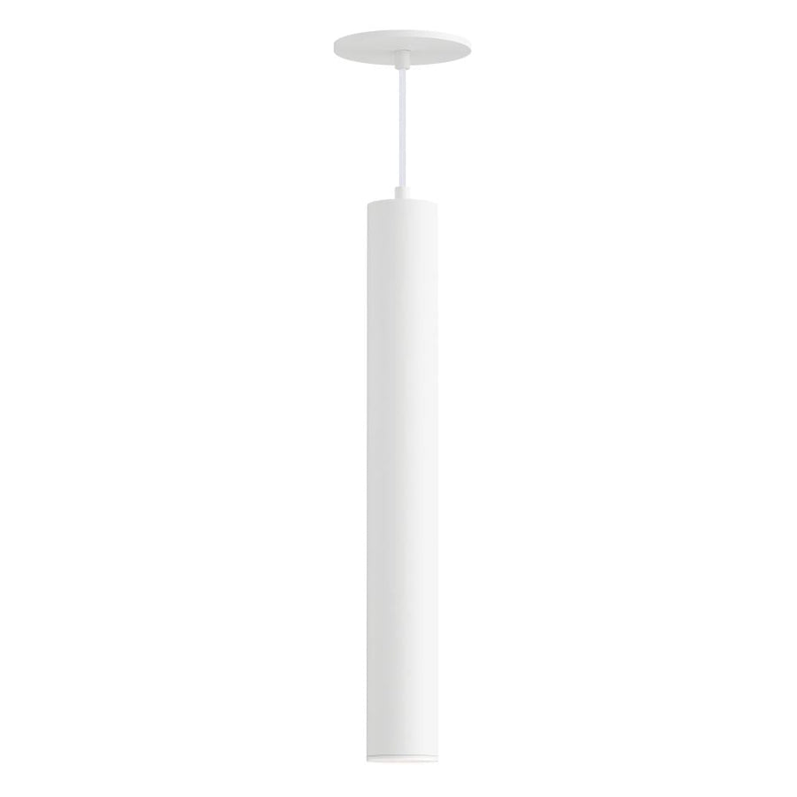 Maxim Lighting 86438WT Calibro-Outdoor Pendant - White