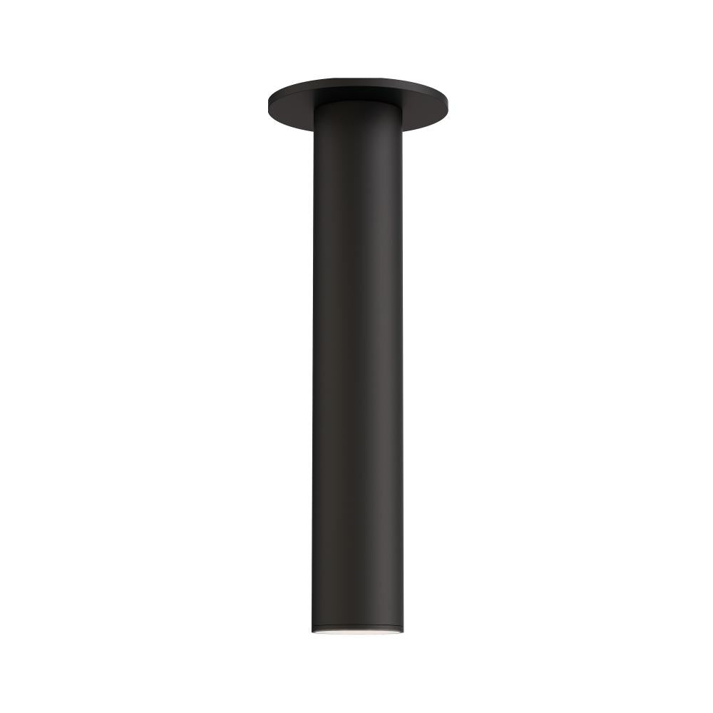 Maxim Lighting 86439ABZ Calibro 5.25 Inch Flush Mount Light – Architectural Bronze