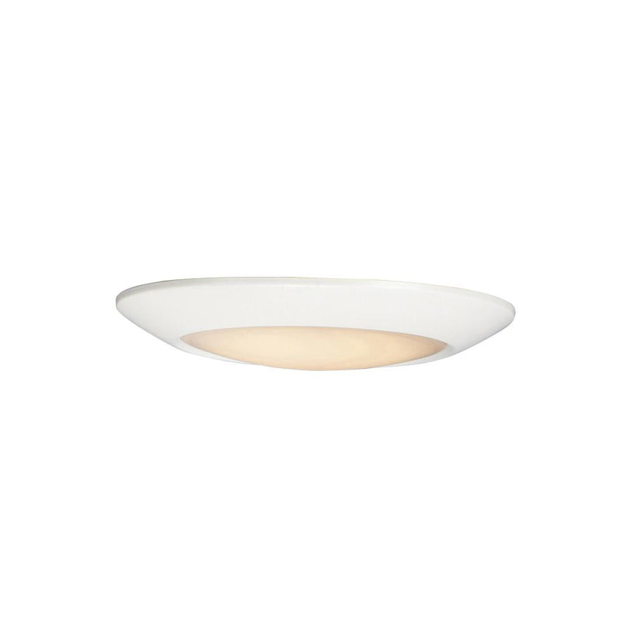Maxim Lighting 87645WTWT Diverse 7.5 LED Utility Light - White
