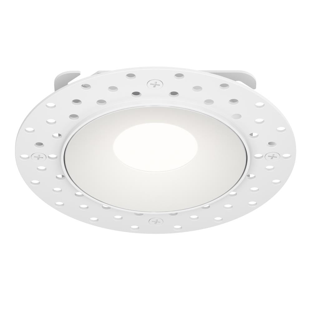 Maxim Lighting 87661WT Crisp 3.75 LED Utility Light - White