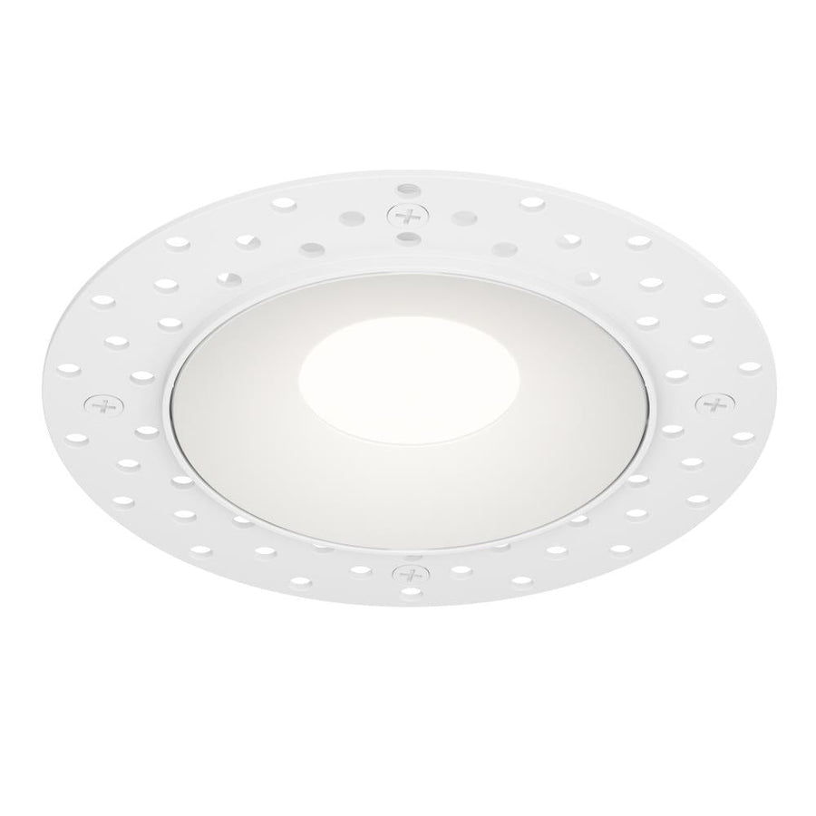 Maxim Lighting 87663WT Crisp 3.75 LED Utility Light - White
