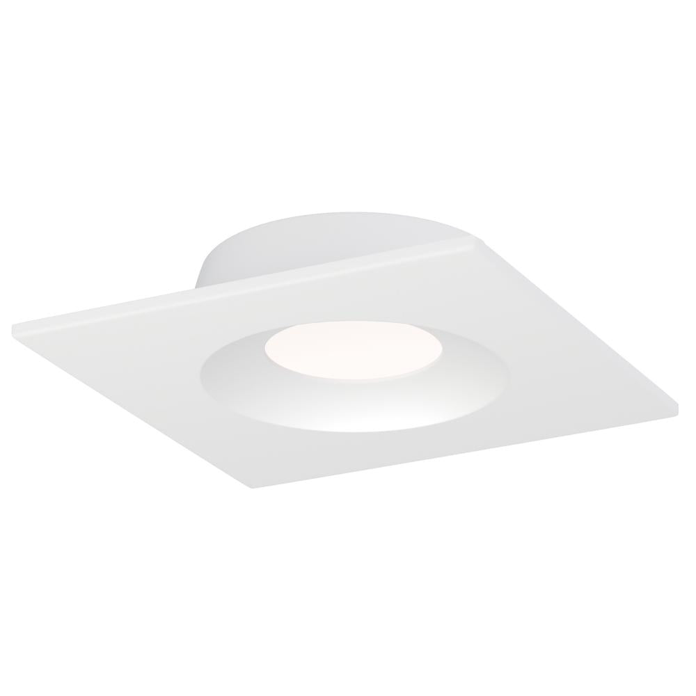 Maxim Lighting 87674WT Crisp 5 LED Utility Light - White