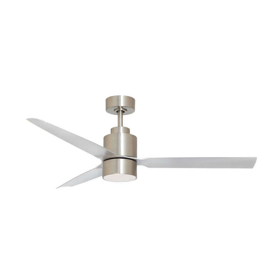 Maxim Lighting 88708SN Falcon 52 Inch Ceiling Fan – Satin Nickel
