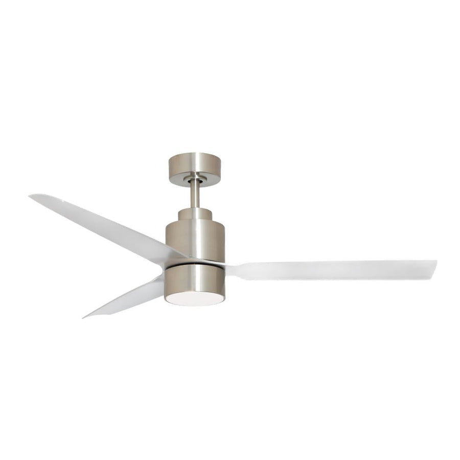 Maxim Lighting 88717SN Falcon - Wet 52 Inch Ceiling Fan – Satin Nickel