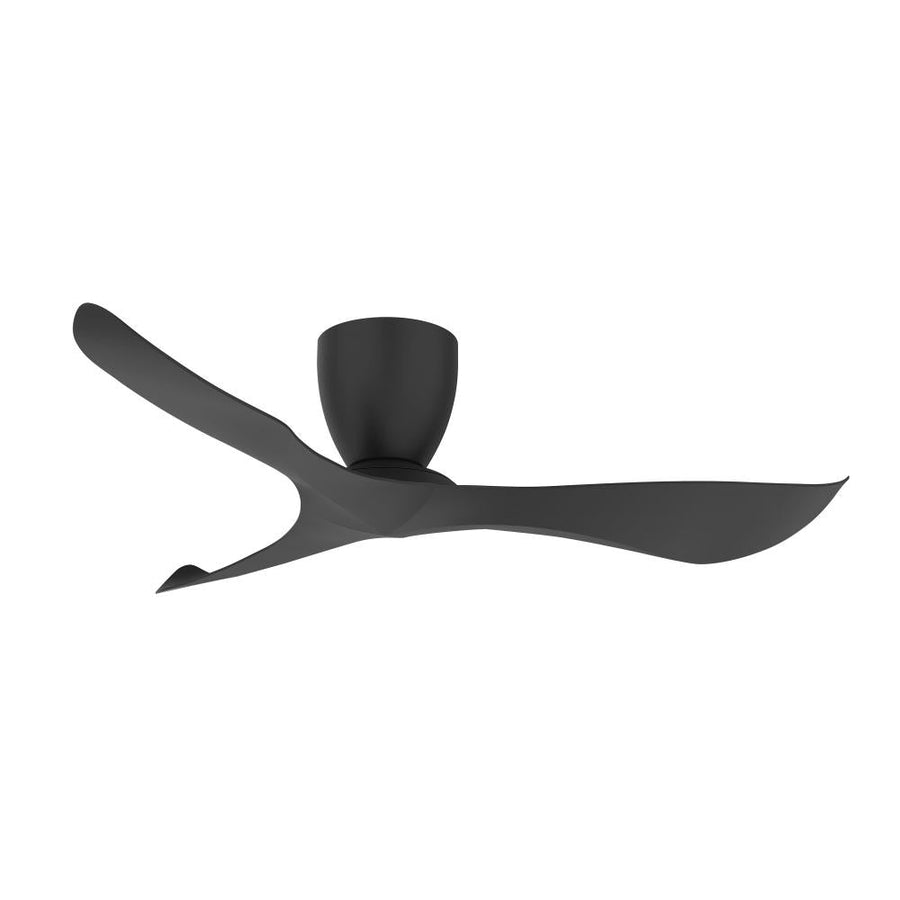 Maxim Lighting 88753BK Keanu 56 Inch Pendant – Black