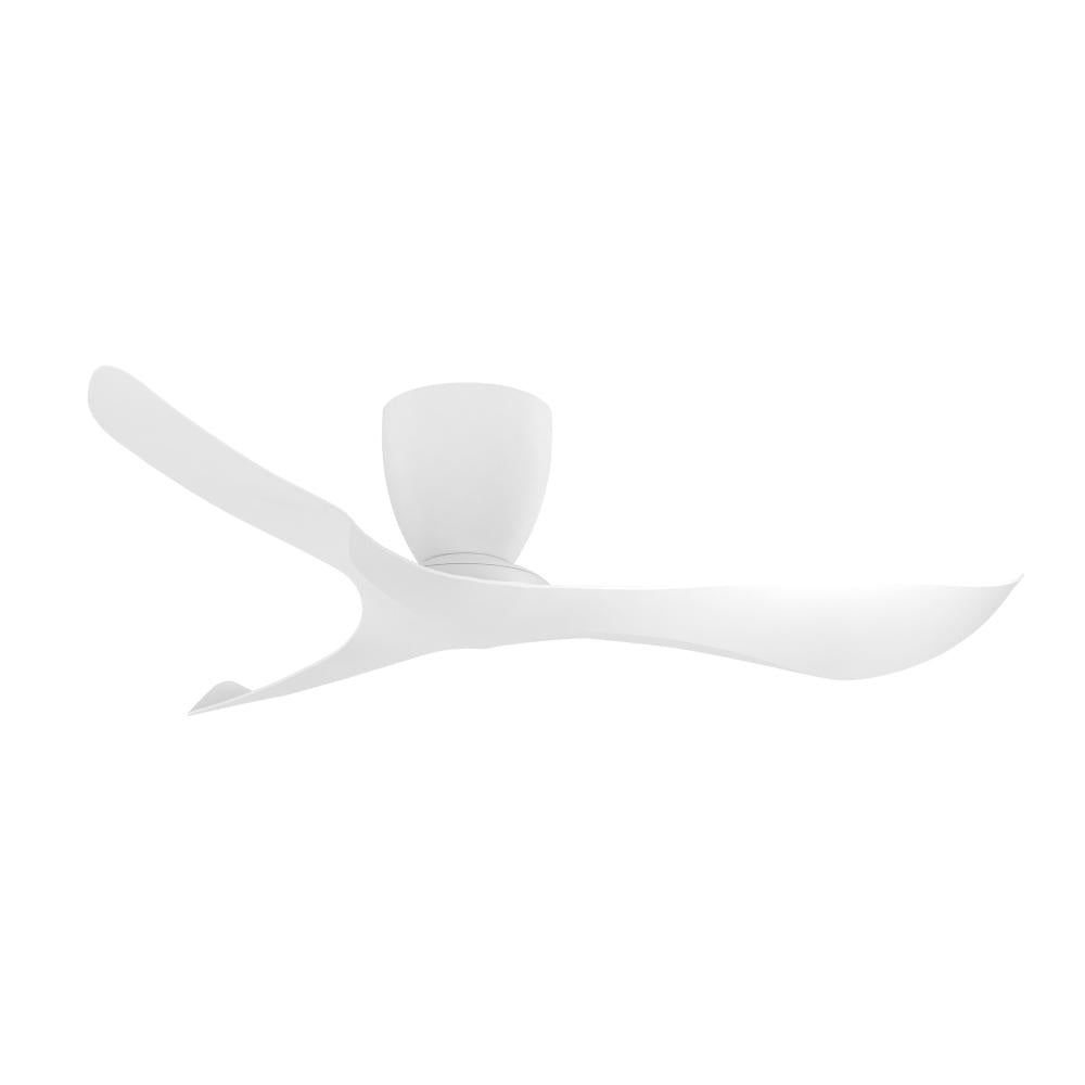 Maxim Lighting 88753MW Keanu 56 Inch Pendant – Matte White