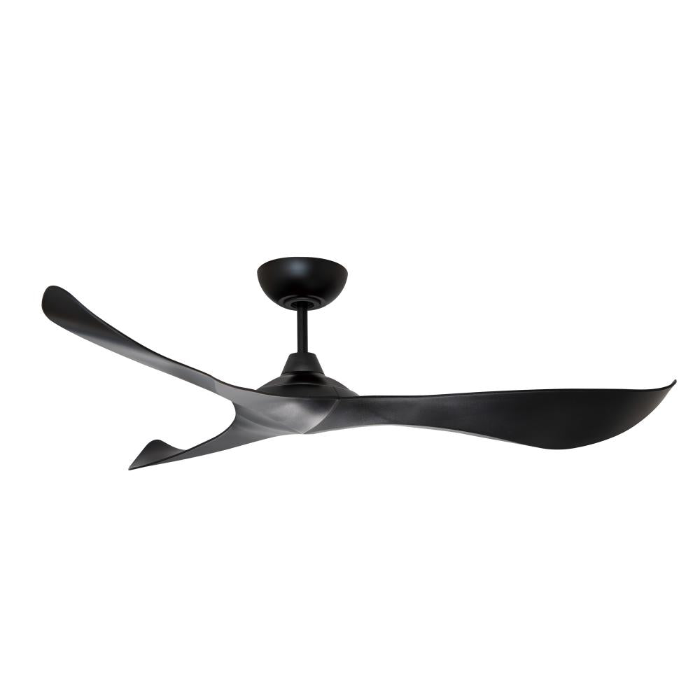 Maxim Lighting 88754BK Keanu 56 Inch Pendant – Black