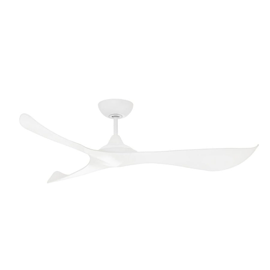Maxim Lighting 88754MW Keanu 56 Inch Pendant – Matte White