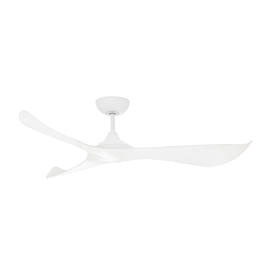 Maxim Lighting 88754MW Keanu 56 Inch Pendant – Matte White