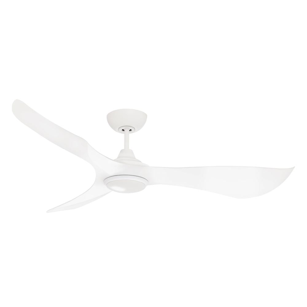 Maxim Lighting 88755WTMW Keanu 56 Inch Pendant – Matte White