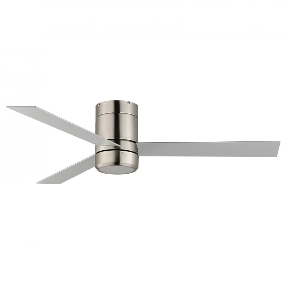 Maxim Lighting 88803SN Tanker-Ceiling Fan Light Kit - Satin Nickel
