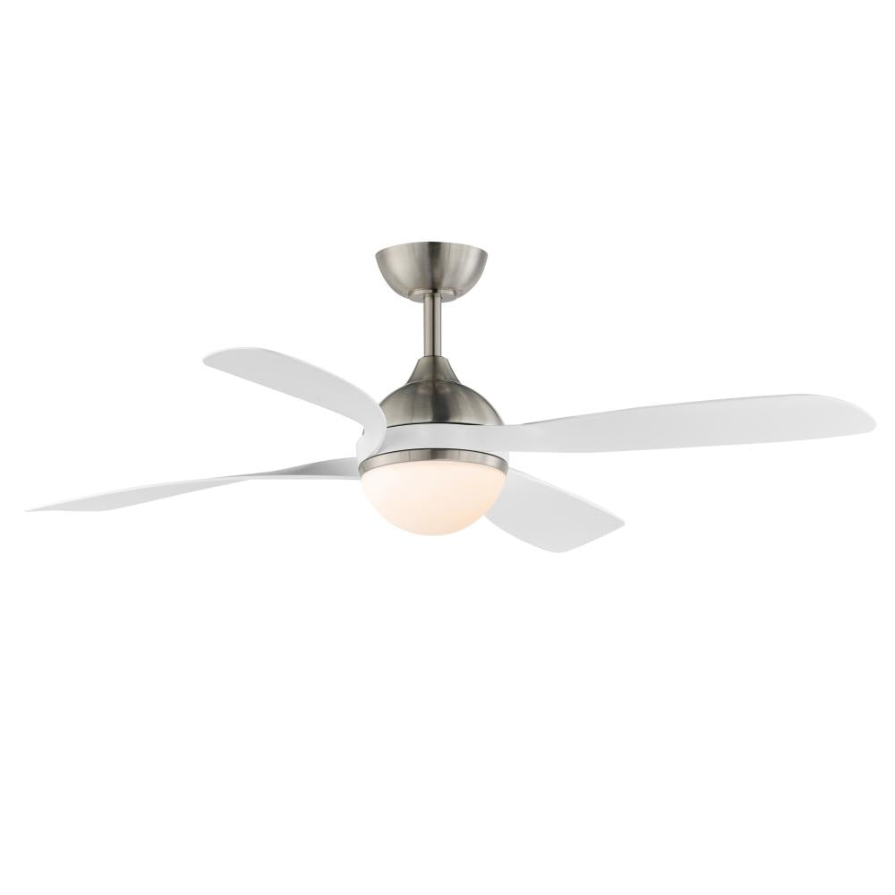 Maxim Lighting 88811SN Bola 52 Inch Ceiling Fan – Satin Nickel