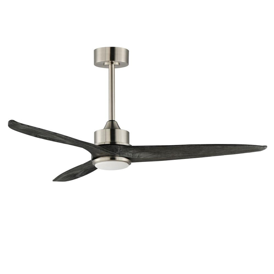 Maxim Lighting 88831SN Woodwind 52 Inch Ceiling Fan – Satin Nickel