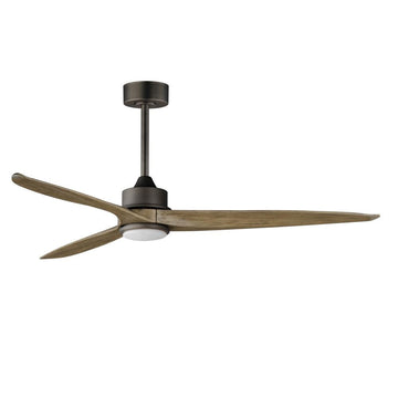 Maxim Lighting 88833CHL Woodwind 72 Inch Ceiling Fan – Charcoal Bronze