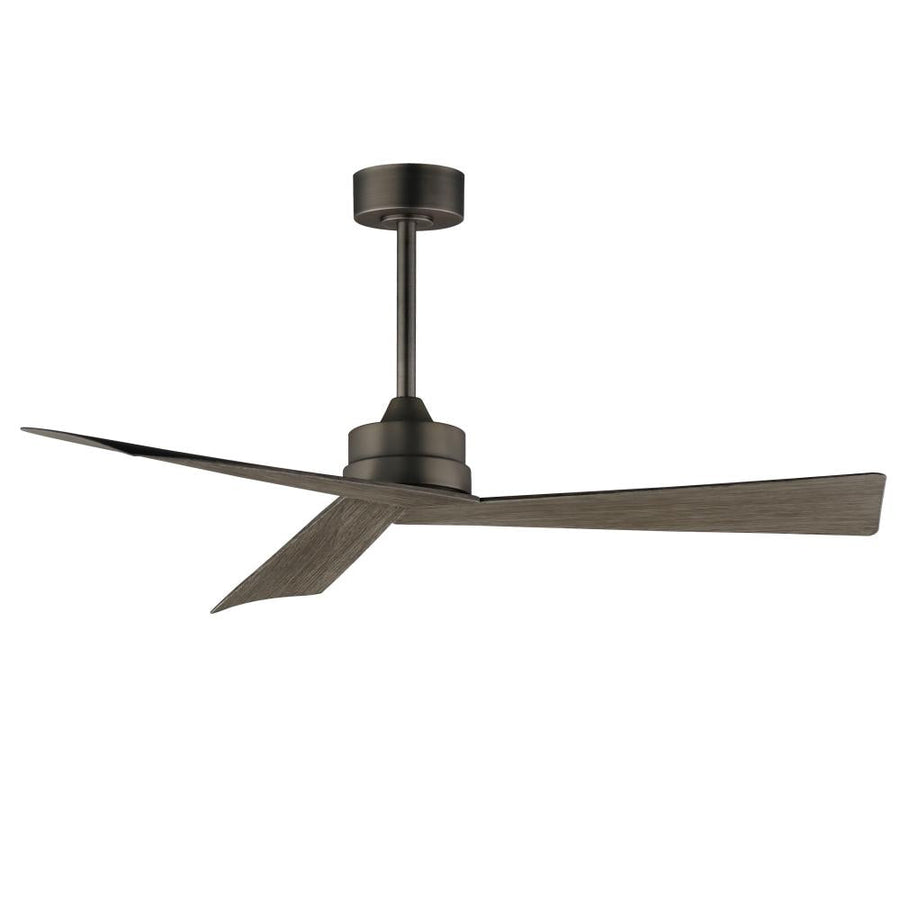 Maxim Lighting 88836DSN Vortex 52 Inch Ceiling Fan – Dark Satin Nickel