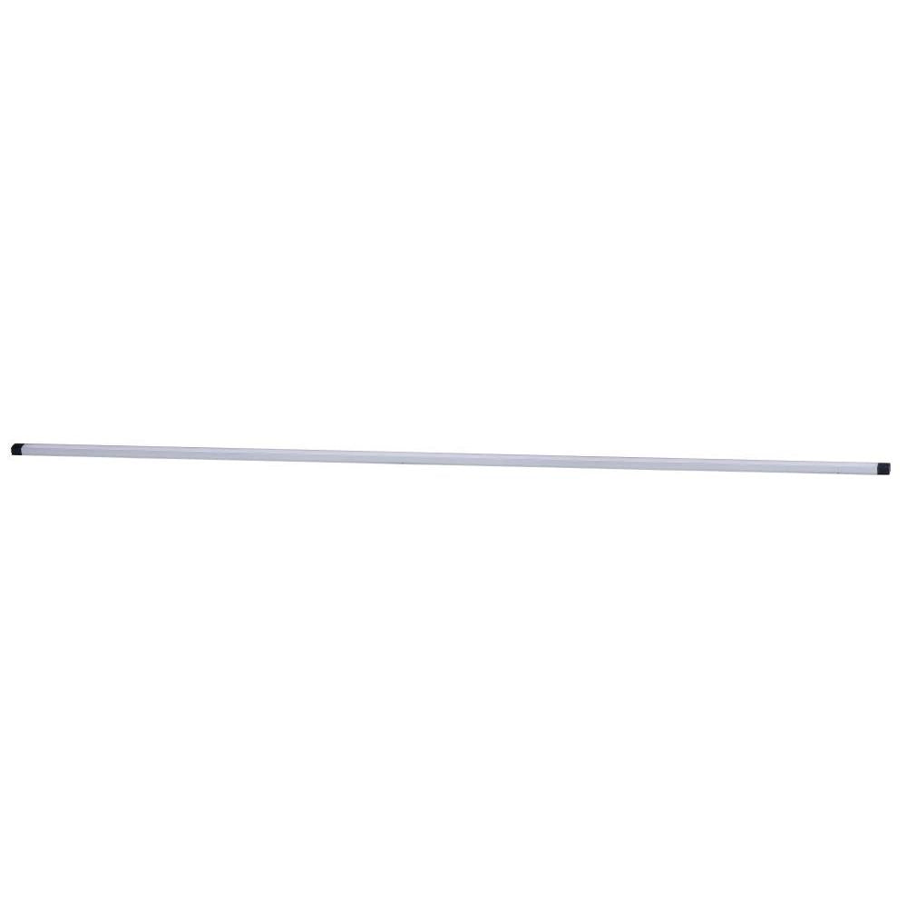 Maxim Lighting 89804AL CounterMax 24V Slim Stick 48 Under Cabinet Light - Brushed Aluminum