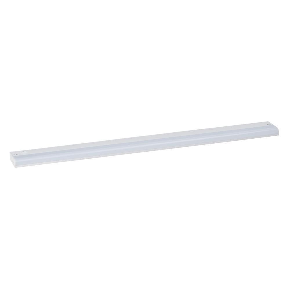 Maxim Lighting 89855WT CounterMax MX-L-120-1K 36 Under Cabinet Light - White