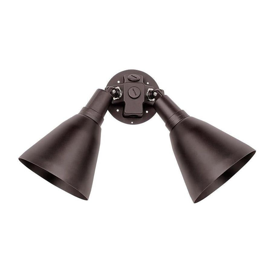 Maxim Lighting 92006TB Spots 17.75 Inch Outdoor Wall Lantern – Tawny Bronze