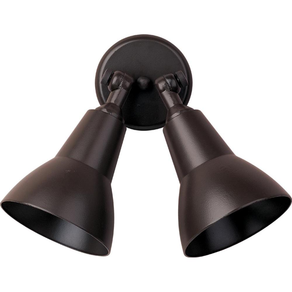 Maxim Lighting 92008TB Spots 18.5 Inch Outdoor Wall Lantern – Tawny Bronze