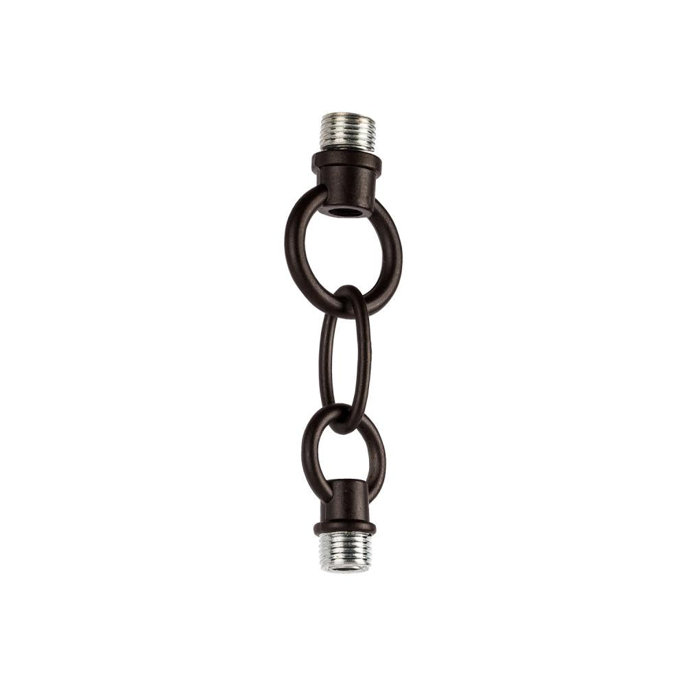 Kuzco Lighting ADP001BZ Adapters, Bronze