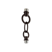 Kuzco Lighting ADP001BZ Adapters, Bronze