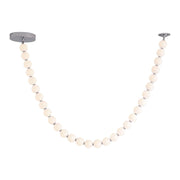 ALORA Lighting PD321730CH-UNV-010 Pendant Light, LED, Chrome