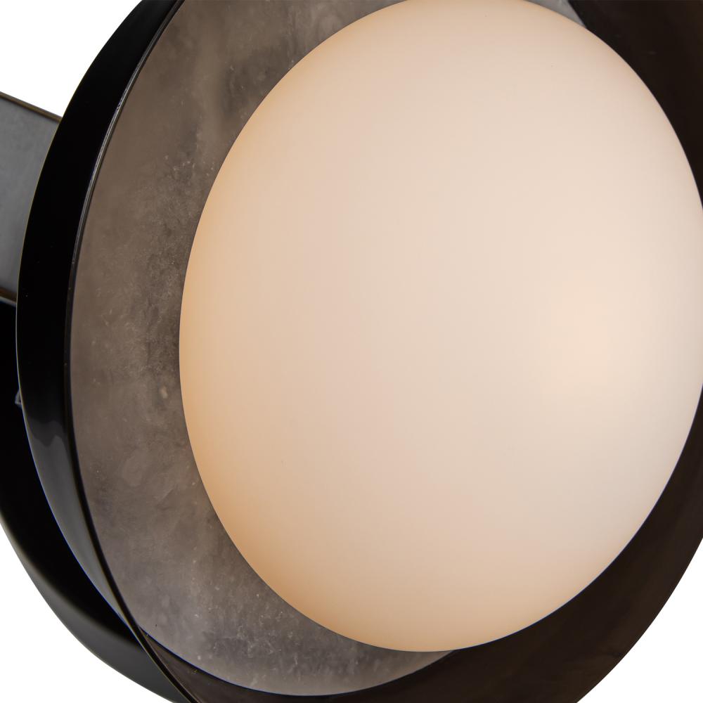 ALORA Lighting PD320313UB Urban Bronze LED Pendant, Urban Bronze