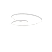 Kuzco Ampersand PD22332-WH-UNV Pendant, White