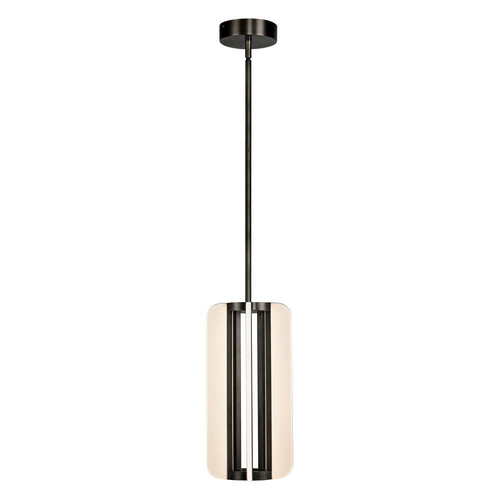 ALORA Lighting PD336507UB Pendant, Urban Bronze, LED, 29W